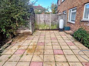 Garden- click for photo gallery